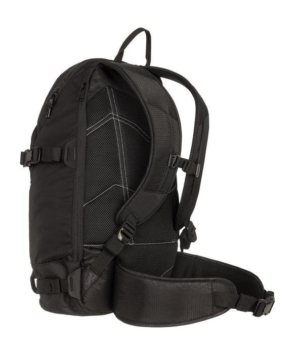 ROXY ウィメンズ TRIBUTE BACKPACK バックパック/リュック 【26-27SNOWモデル】 KVM1 / F