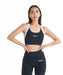 ROXY ウィメンズ FITNESS BLOOM BRIGHT BRA ブラトップ 【2026年春夏モデル】 BLK / L