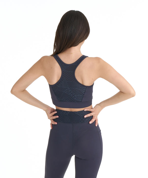 ROXY FITNESS WIND SHIFT BRA ブラトップ /QUIK DRY/UVカット 【2026年
