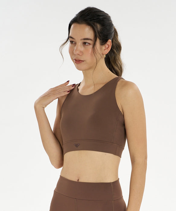 【ROXY ACTIVE Produced by KANAKA】KANAKA 26SS BRA <2026年夏モデル>