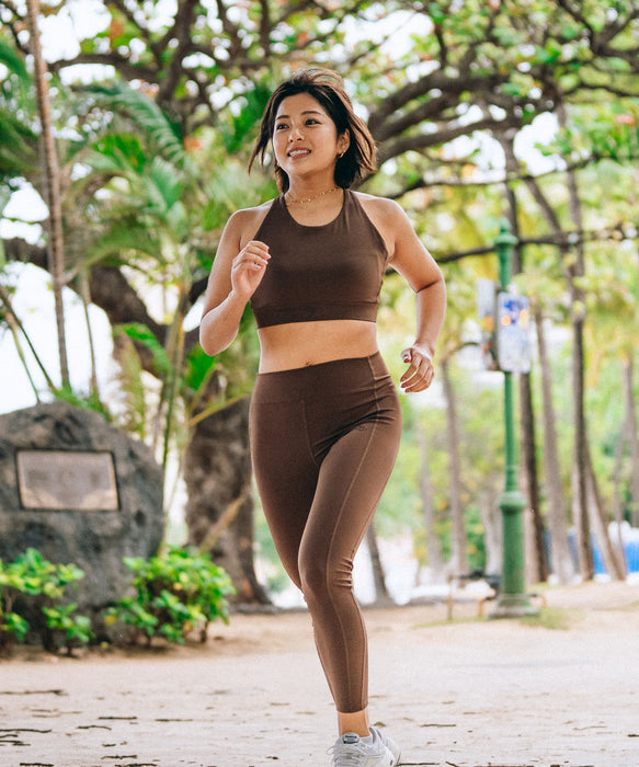 【ROXY ACTIVE Produced by KANAKA】KANAKA 26SS BRA <2026年夏モデル>