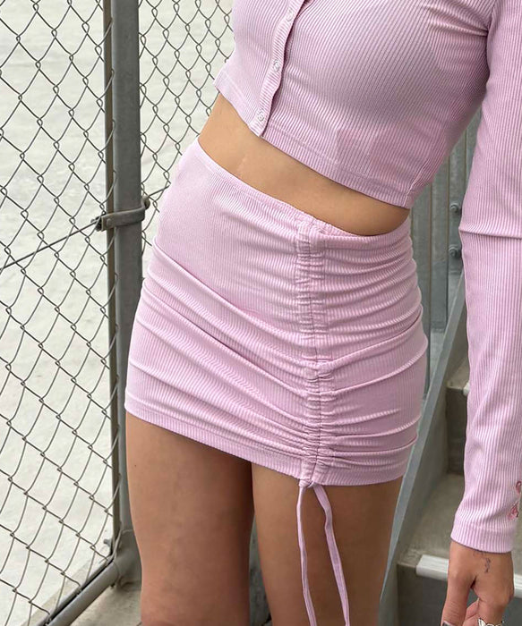 【OUTLET】Roxy SHORTS MODE ウィメンズ ラッシュスカート