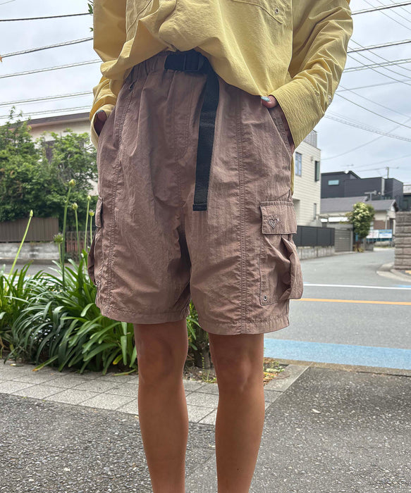 【OUTLET】Roxy WILD WANDER ウィメンズ ハーフパンツ