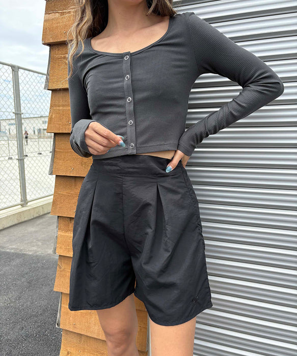 【OUTLET】Roxy SWEET HEAVEN SHORTS ウィメンズ 水陸両用ショーツ