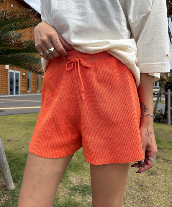 【OUTLET】Roxy SUN RAYS ウィメンズ ジャムボードショーツ UVカット <2025 UTILITY COLLECTION>