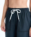 ROXY ウィメンズ HORIZONTAL LINE ボードショーツ 【2026年春夏モデル】 BLK / L