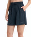 ROXY ウィメンズ AUROLA SHORTS ボードショーツ 【2026年春夏モデル】 BLK / L