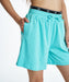 ROXY ウィメンズ SURF SOUL JQ SHORTS ボードショーツ 【2026年夏モデル】 TRQ / L