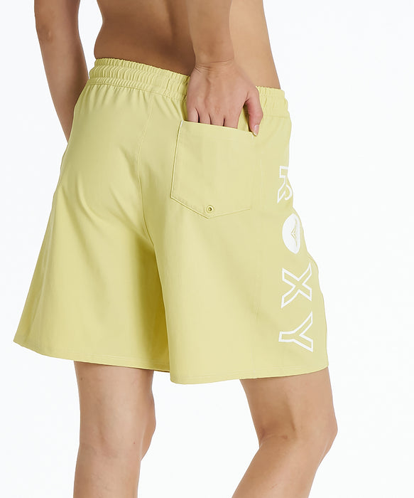 （オリジナル360g）2袋★【フォロー割・短期リピート割特価】 ROXY RETRO BREAK ボードショーツ /UVカット/EASY DRY 【2026年夏モデル】