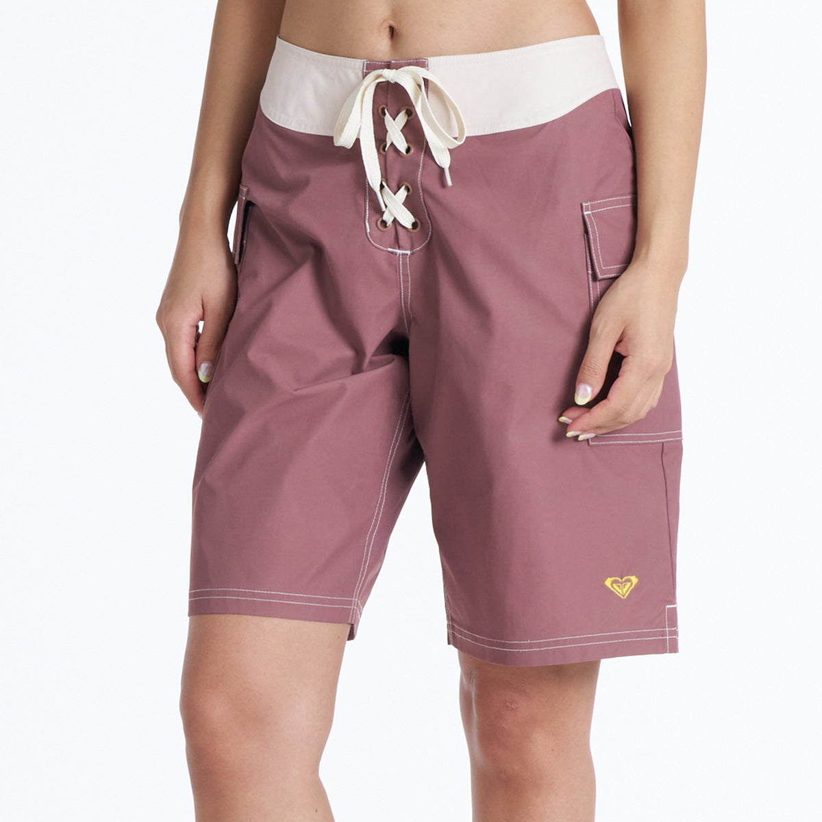 ROXY by ULALA】 BOARD SHORTS ボードショーツ ＜2026年夏モデル＞
