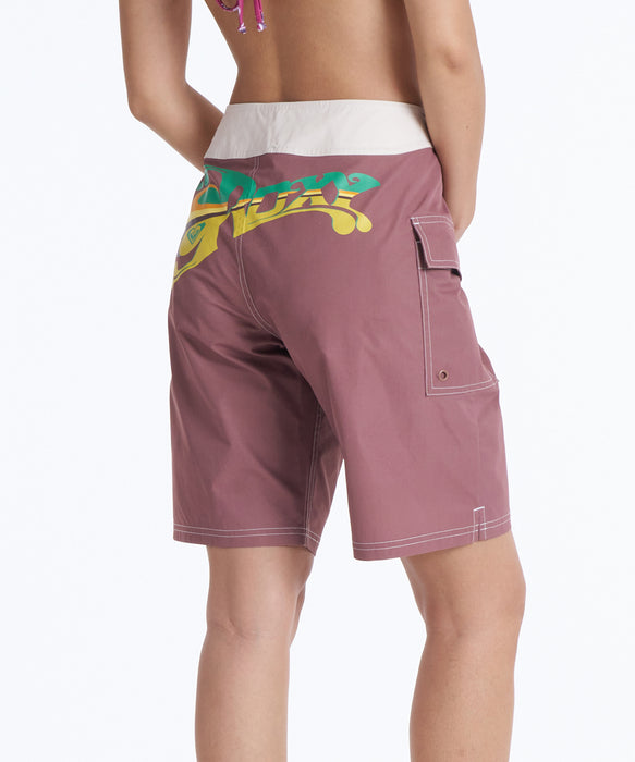 【ROXY by ULALA】 BOARD SHORTS ボードショーツ ＜2026年夏モデル＞