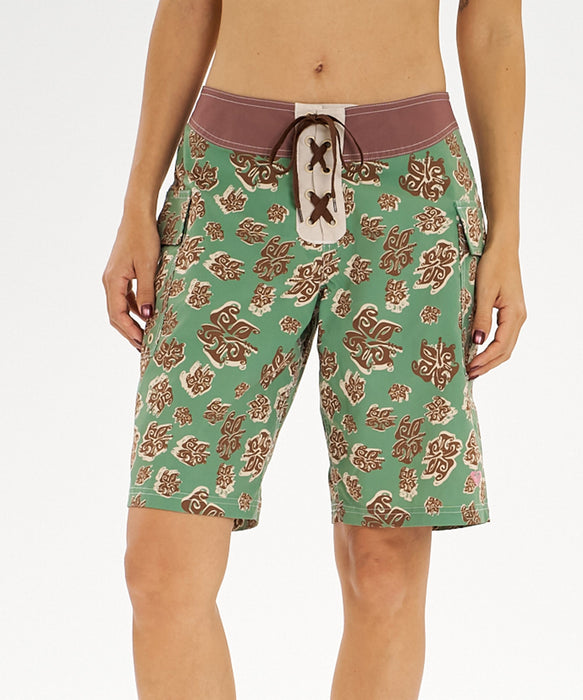 ROXY by ULALA】 BOARD SHORTS ボードショーツ ＜2026年夏モデル＞