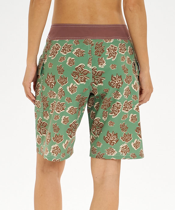 【ROXY by ULALA】 BOARD SHORTS ボードショーツ ＜2026年夏モデル＞