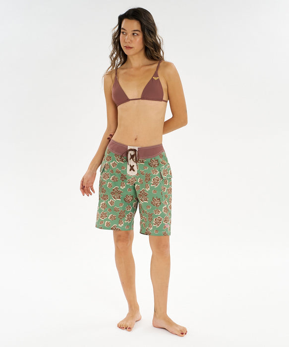 【ROXY by ULALA】 BOARD SHORTS ボードショーツ ＜2026年夏モデル＞