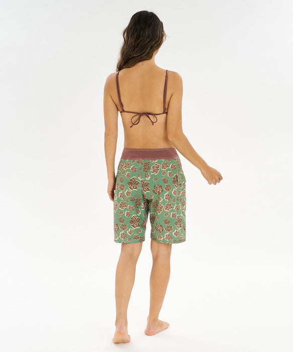 ROXY by ULALA】 BOARD SHORTS ボードショーツ ＜2026年夏モデル＞