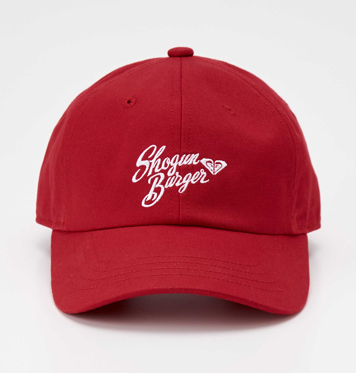 OUTLET】【オンラインストア・直営店限定】ROXY ShogunBurger×ROXY CAP