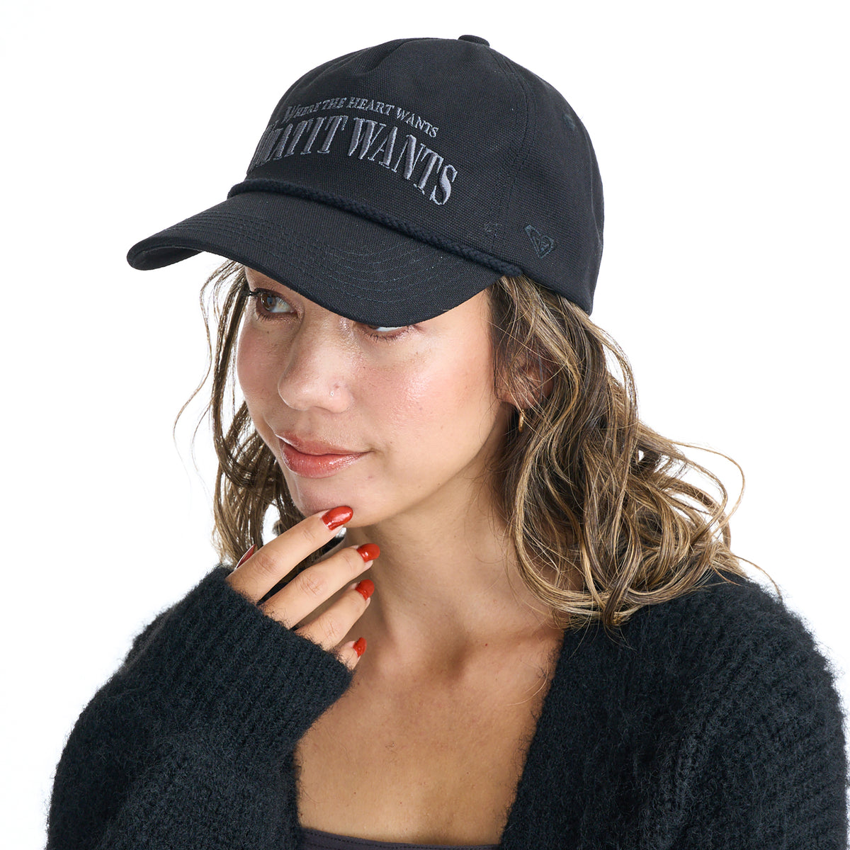 OUTLET】Roxy ROOM SERVISE CAP ウィメンズ キャップ <2025FW