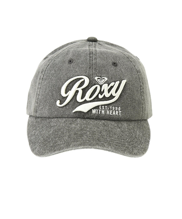 ROXY ウィメンズ ROXY WITH HEART CAP キャップ 【2026年春夏モデル】