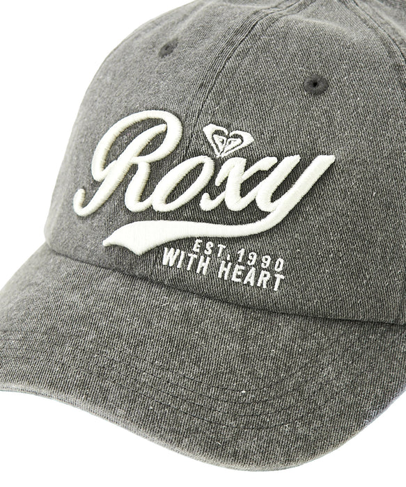 ROXY ウィメンズ ROXY WITH HEART CAP キャップ 【2026年春夏モデル】