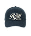 ROXY ウィメンズ ROXY WITH HEART CAP キャップ 【2026年春夏モデル】 NVY / F