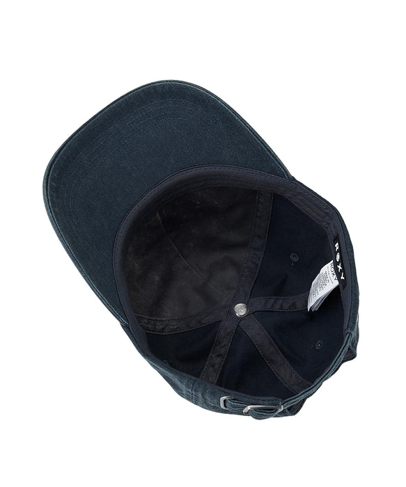 ROXY ウィメンズ ROXY WITH HEART CAP キャップ 【2026年春夏モデル】 NVY / F