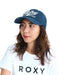 ROXY ウィメンズ ROXY WITH HEART CAP キャップ 【2026年春夏モデル】 NVY / F