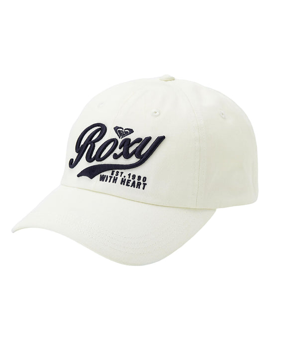 ROXY ウィメンズ ROXY WITH HEART CAP キャップ 【2026年春夏モデル】