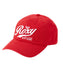 ROXY ウィメンズ ROXY WITH HEART CAP キャップ 【2026年春夏モデル】 RED / F