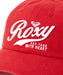 ROXY ウィメンズ ROXY WITH HEART CAP キャップ 【2026年春夏モデル】 RED / F