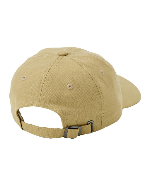ROXY SANDLINE CAP ツバ裏柄 6パネル キャップ【2026年春夏モデル】