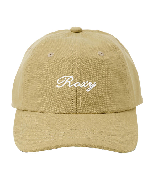 ROXY ウィメンズ SANDLINE CAP キャップ 【2026年春夏モデル】 BEG / F