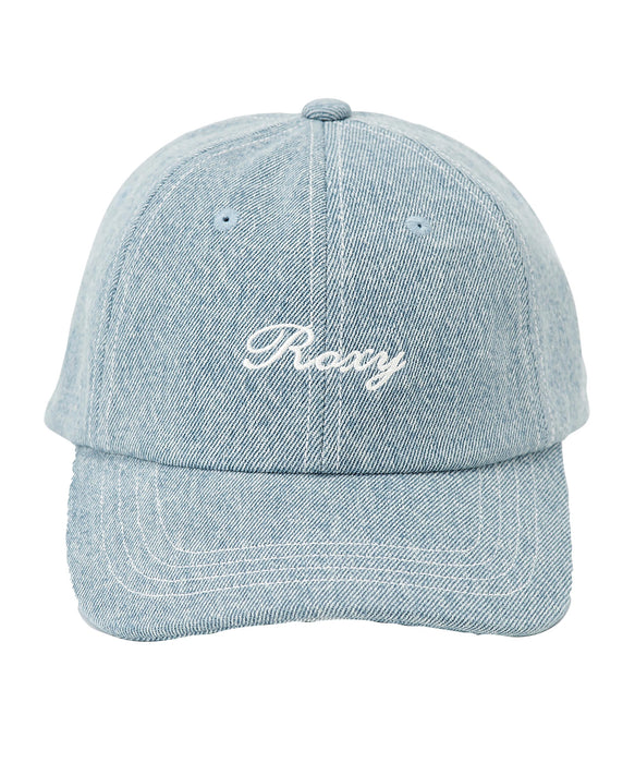 ROXY ウィメンズ SANDLINE CAP キャップ 【2026年春夏モデル】 CBN / F
