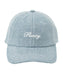 ROXY ウィメンズ SANDLINE CAP キャップ 【2026年春夏モデル】 CBN / F
