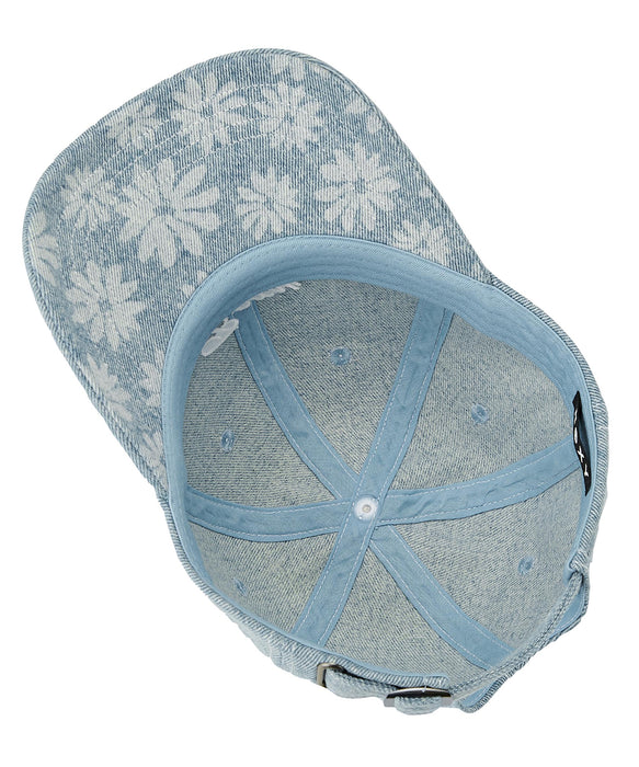 ROXY ウィメンズ SANDLINE CAP キャップ 【2026年春夏モデル】 CBN / F
