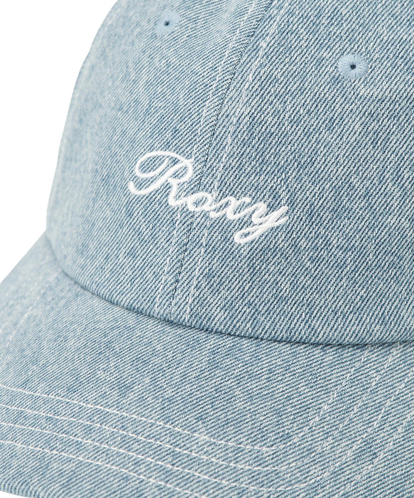 ROXY ウィメンズ SANDLINE CAP キャップ 【2026年春夏モデル】 CBN / F