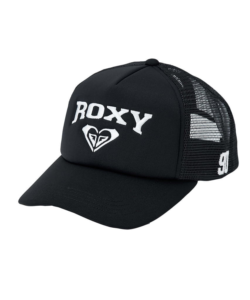 ROXY WAVE CLUB CAP 5パネル メッシュキャップ 【2026年春夏モデル】