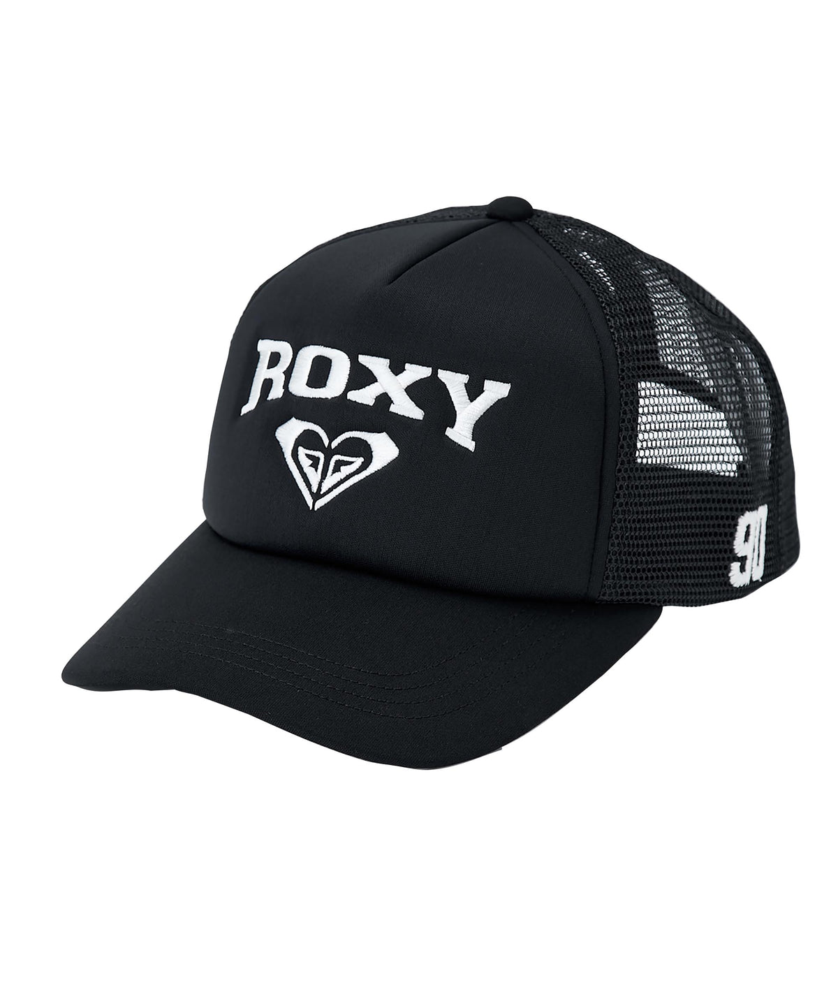 ROXY WAVE CLUB CAP 5パネル メッシュキャップ 【2026年春夏モデル】