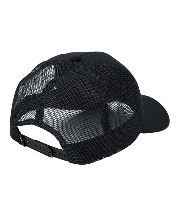 ROXY ウィメンズ WAVE CLUB CAP キャップ 【2026年春夏モデル】 BLK / F