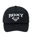 ROXY ウィメンズ WAVE CLUB CAP キャップ 【2026年春夏モデル】 BLK / F