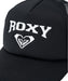 ROXY ウィメンズ WAVE CLUB CAP キャップ 【2026年春夏モデル】 BLK / F