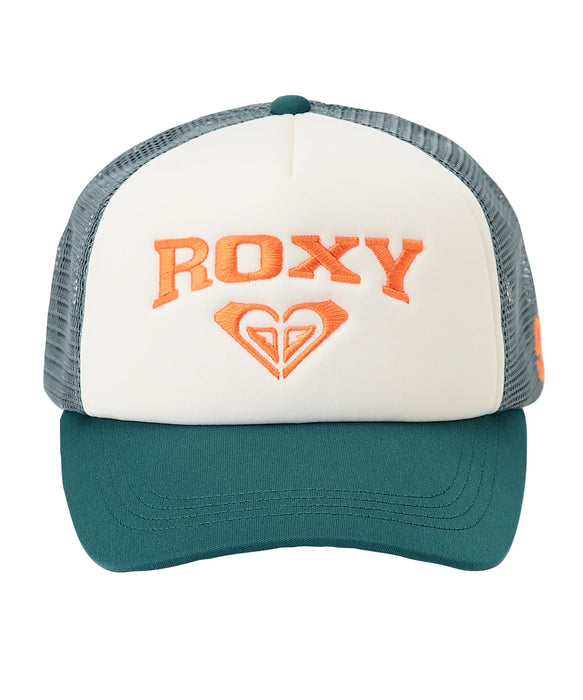 ROXY ウィメンズ WAVE CLUB CAP キャップ 【2026年春夏モデル】 TEL / F