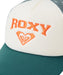ROXY ウィメンズ WAVE CLUB CAP キャップ 【2026年春夏モデル】 TEL / F