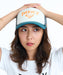 ROXY ウィメンズ WAVE CLUB CAP キャップ 【2026年春夏モデル】 TEL / F