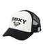 ROXY ウィメンズ WAVE CLUB CAP キャップ 【2026年春夏モデル】 WHT / F