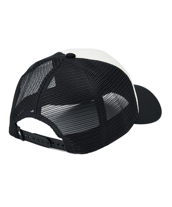 ROXY ウィメンズ WAVE CLUB CAP キャップ 【2026年春夏モデル】 WHT / F