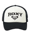 ROXY ウィメンズ WAVE CLUB CAP キャップ 【2026年春夏モデル】 WHT / F