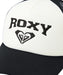 ROXY ウィメンズ WAVE CLUB CAP キャップ 【2026年春夏モデル】 WHT / F