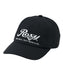 ROXY ウィメンズ COASTY DAYS CAP キャップ 【2026年春夏モデル】 BLK / F
