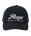 ROXY ウィメンズ COASTY DAYS CAP キャップ 【2026年春夏モデル】 BLK / F