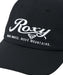 ROXY ウィメンズ COASTY DAYS CAP キャップ 【2026年春夏モデル】 BLK / F